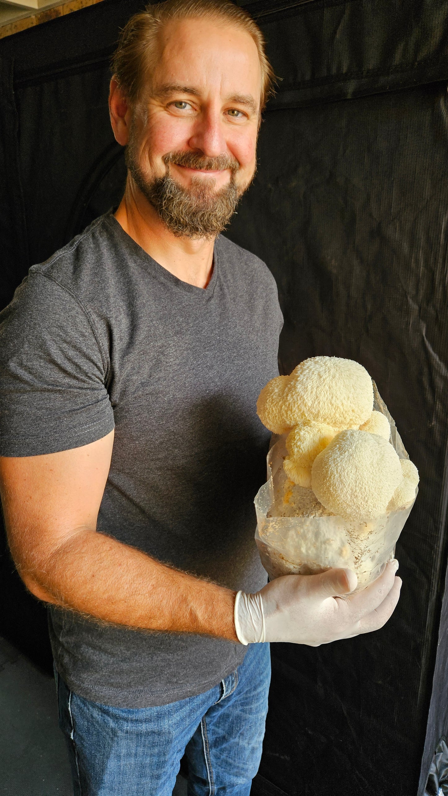 Lake Macquarie 6th August 6-7.30pm The Mycelium Solution – Mushrooms, Sustainability & Community