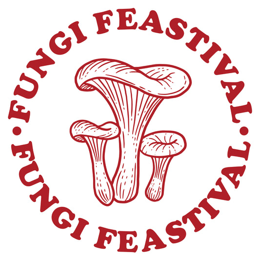 Fungi Feastival 2026 Bega Valley - Grow Gourmet Mushrooms at Home 12/7/2026 10am